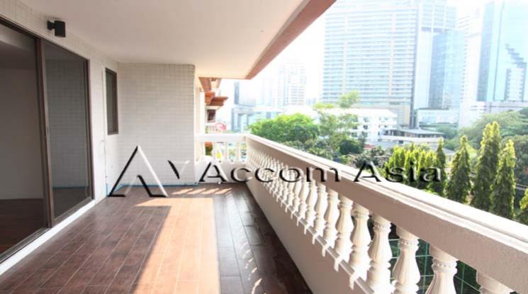 6  4 br Apartment For Rent in Sukhumvit ,Bangkok MRT Sukhumvit - BTS Asok at Homely Atmosphere 1418277