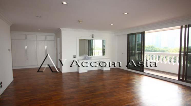 7  4 br Apartment For Rent in Sukhumvit ,Bangkok MRT Sukhumvit - BTS Asok at Homely Atmosphere 1418277