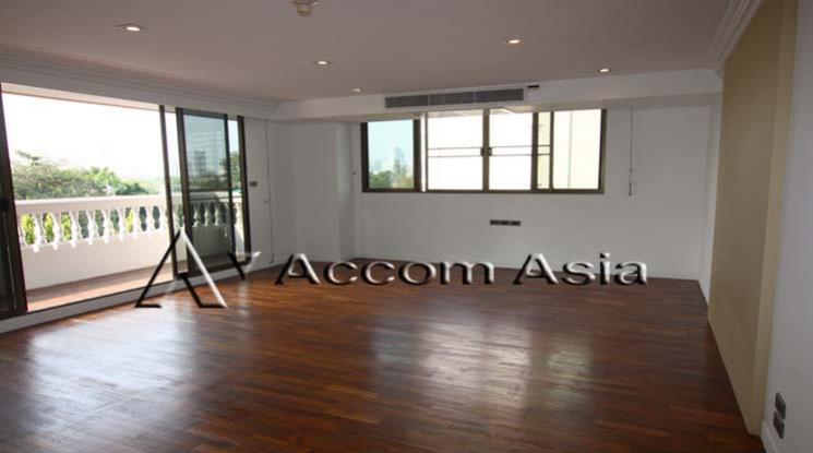 8  4 br Apartment For Rent in Sukhumvit ,Bangkok MRT Sukhumvit - BTS Asok at Homely Atmosphere 1418277