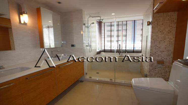 9  4 br Apartment For Rent in Sukhumvit ,Bangkok MRT Sukhumvit - BTS Asok at Homely Atmosphere 1418277