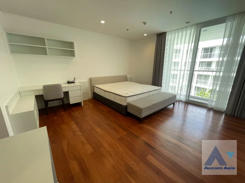 8  3 br Apartment For Rent in Sukhumvit ,Bangkok BTS Ekkamai at Ekkamai Family Apartment 1418282