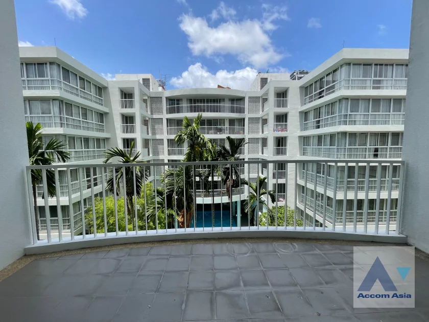 18  3 br Apartment For Rent in Sukhumvit ,Bangkok BTS Ekkamai at Ekkamai Family Apartment 1418282