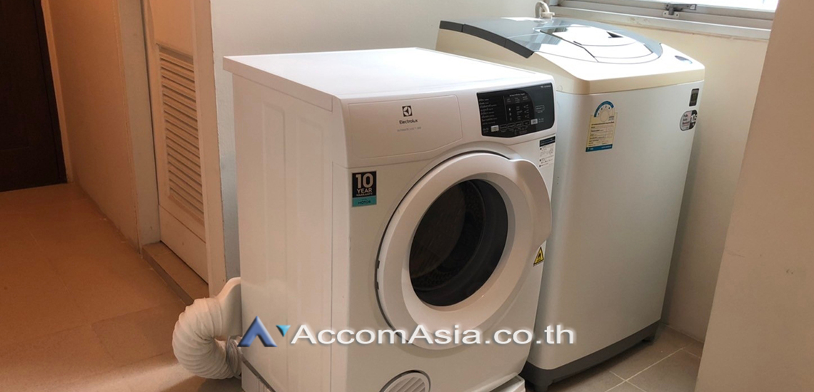 16  3 br Apartment For Rent in Sukhumvit ,Bangkok BTS Thong Lo at Comfort Residence in Thonglor 1418286