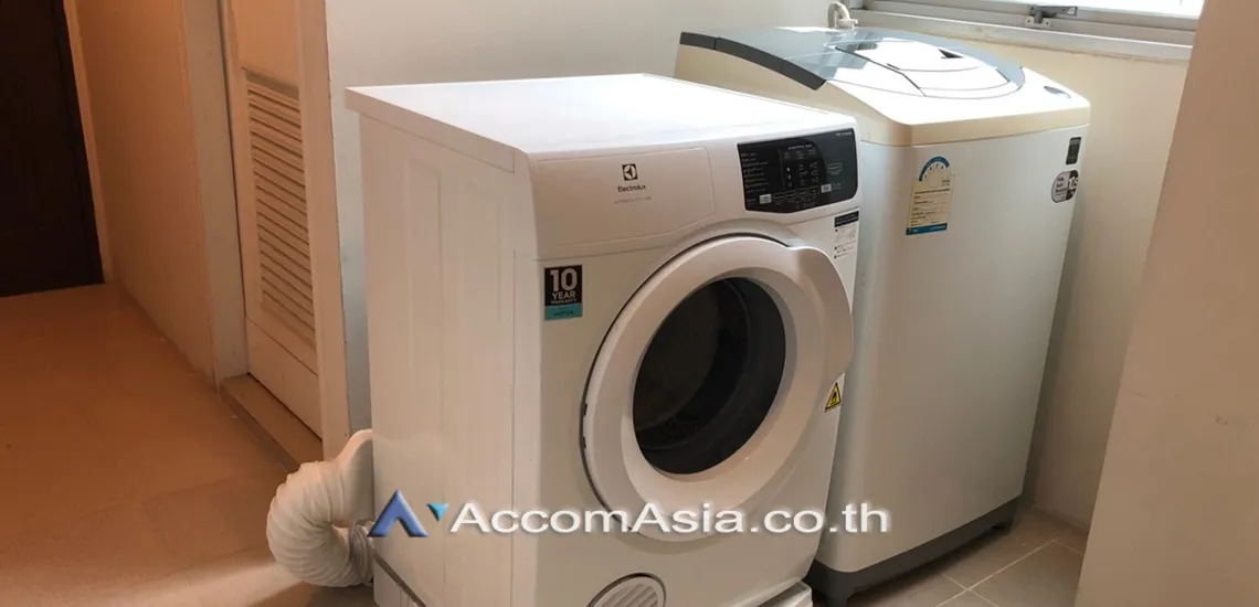 16  3 br Apartment For Rent in Sukhumvit ,Bangkok BTS Thong Lo at Comfort Residence in Thonglor 1418286