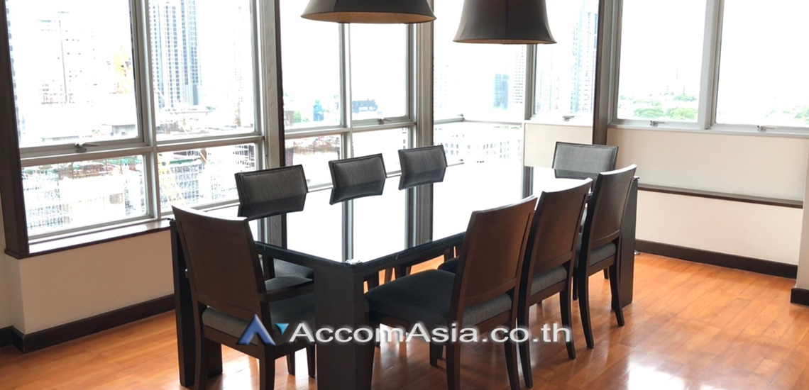  1  3 br Apartment For Rent in Sukhumvit ,Bangkok BTS Thong Lo at Comfort Residence in Thonglor 1418286