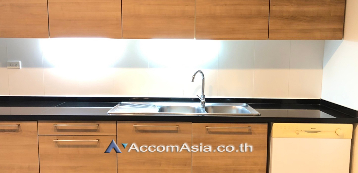 7  3 br Apartment For Rent in Sukhumvit ,Bangkok BTS Thong Lo at Comfort Residence in Thonglor 1418286
