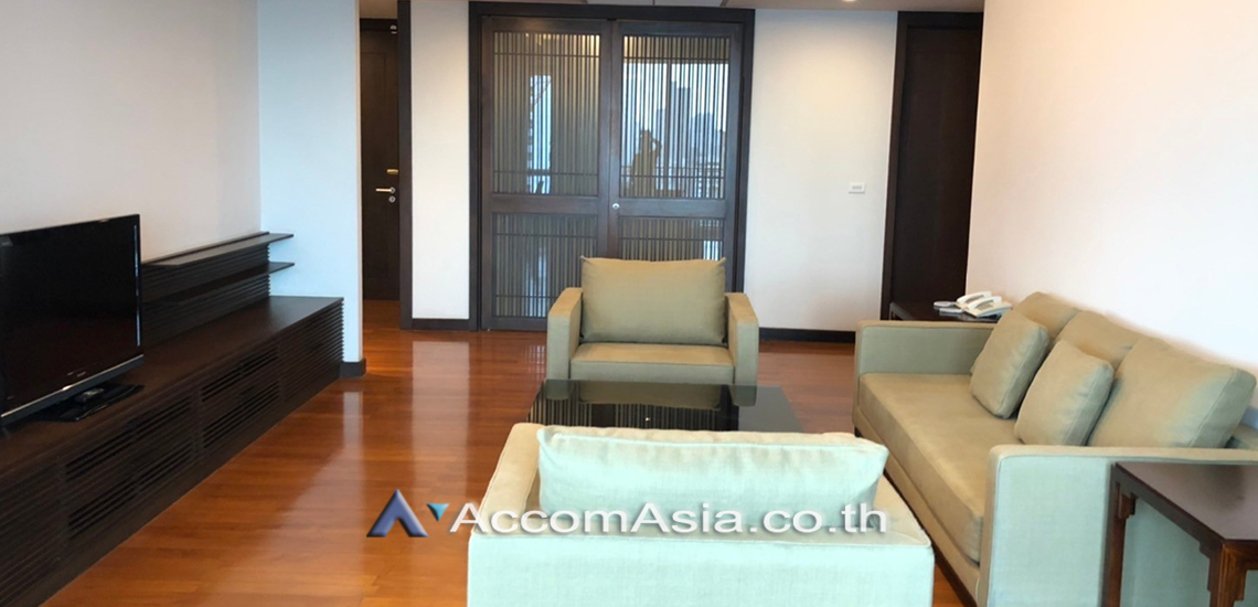  2  3 br Apartment For Rent in Sukhumvit ,Bangkok BTS Thong Lo at Comfort Residence in Thonglor 1418286