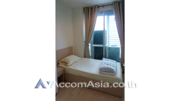  1  2 br Condominium For Rent in Ratchadaphisek ,Bangkok MRT Ratchadaphisek at Rhythm Ratchada Huaykwang 1518300
