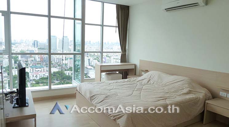 4  2 br Condominium For Rent in Ratchadaphisek ,Bangkok MRT Ratchadaphisek at Rhythm Ratchada Huaykwang 1518300