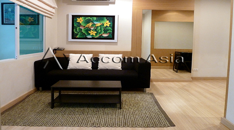 2  1 br Condominium For Rent in Silom ,Bangkok BTS Chong Nonsi at Life at Sathorn 1518302