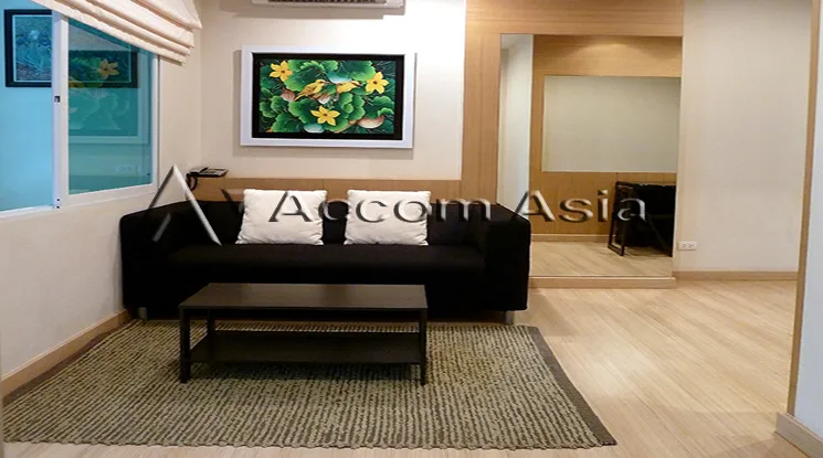  Life at Sathorn Condominium  1 Bedroom for Rent BTS Chong Nonsi in Silom Bangkok