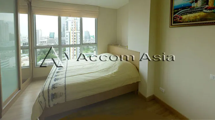 5  1 br Condominium For Rent in Silom ,Bangkok BTS Chong Nonsi at Life at Sathorn 1518302