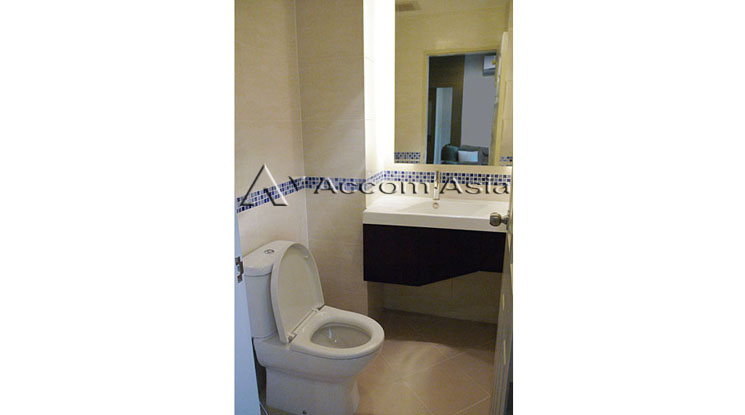 6  1 br Condominium For Rent in Silom ,Bangkok BTS Chong Nonsi at Life at Sathorn 1518302