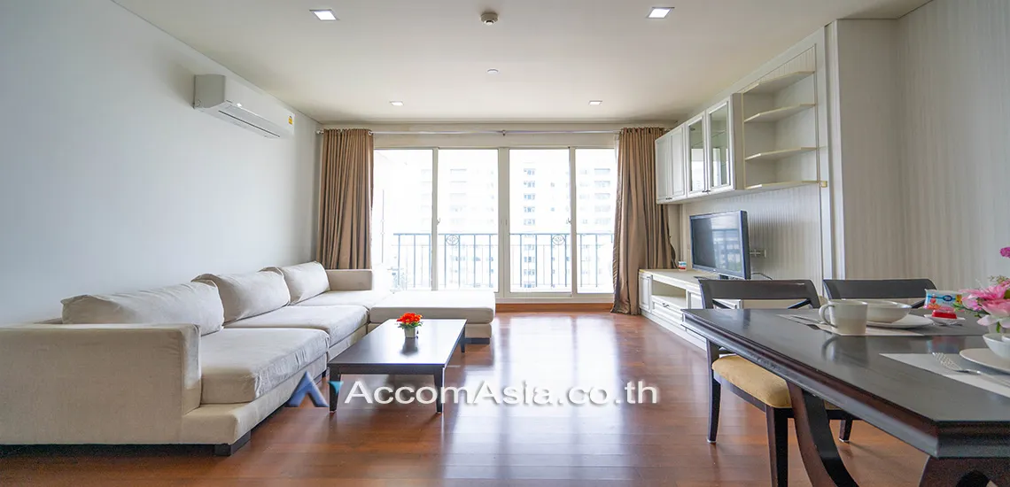unit 2 Bedrooms  Condominium For Rent & Sale in Sukhumvit, Bangkok  near BTS Thong Lo (1518327)