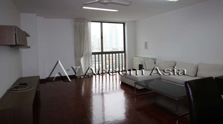  2  3 br Apartment for rent and sale in Sukhumvit ,Bangkok BTS Phrom Phong at Suite For Family 1418333
