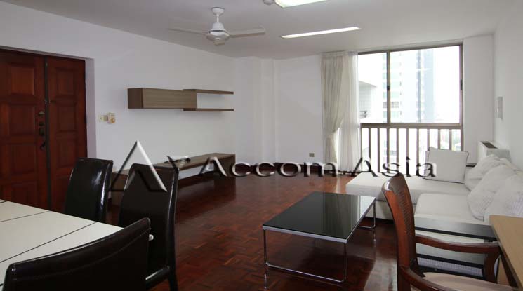  1  3 br Apartment for rent and sale in Sukhumvit ,Bangkok BTS Phrom Phong at Suite For Family 1418333