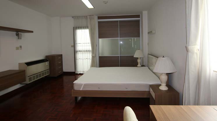 5  3 br Apartment for rent and sale in Sukhumvit ,Bangkok BTS Phrom Phong at Suite For Family 1418333