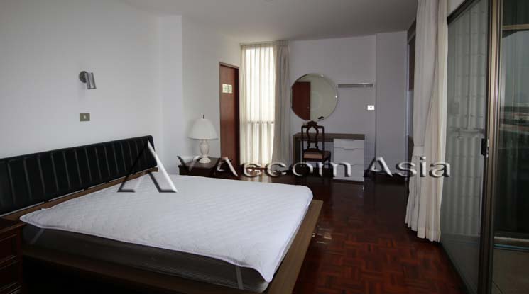 7  3 br Apartment for rent and sale in Sukhumvit ,Bangkok BTS Phrom Phong at Suite For Family 1418333