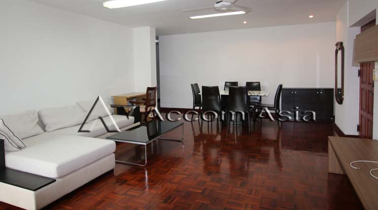 9  3 br Apartment for rent and sale in Sukhumvit ,Bangkok BTS Phrom Phong at Suite For Family 1418333