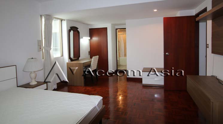 6  3 br Apartment for rent and sale in Sukhumvit ,Bangkok BTS Phrom Phong at Suite For Family 1418333