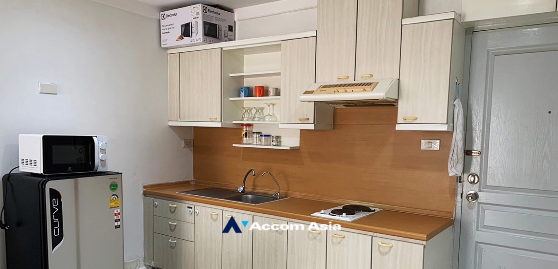  1  2 br Condominium For Rent in Sukhumvit ,Bangkok BTS Phrom Phong at The Waterford Diamond 1518336