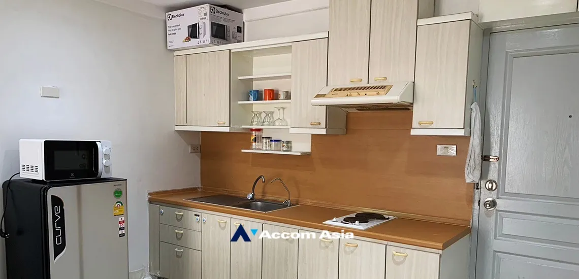  1  2 br Condominium For Rent in Sukhumvit ,Bangkok BTS Phrom Phong at The Waterford Diamond 1518336