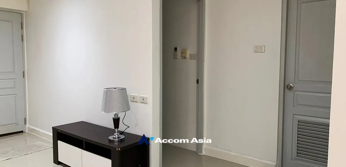  1  2 br Condominium For Rent in Sukhumvit ,Bangkok BTS Phrom Phong at The Waterford Diamond 1518336