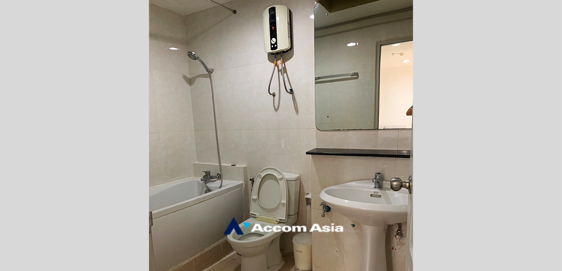 5  2 br Condominium For Rent in Sukhumvit ,Bangkok BTS Phrom Phong at The Waterford Diamond 1518336