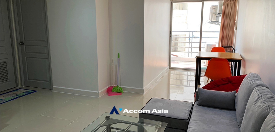 4  2 br Condominium For Rent in Sukhumvit ,Bangkok BTS Phrom Phong at The Waterford Diamond 1518336