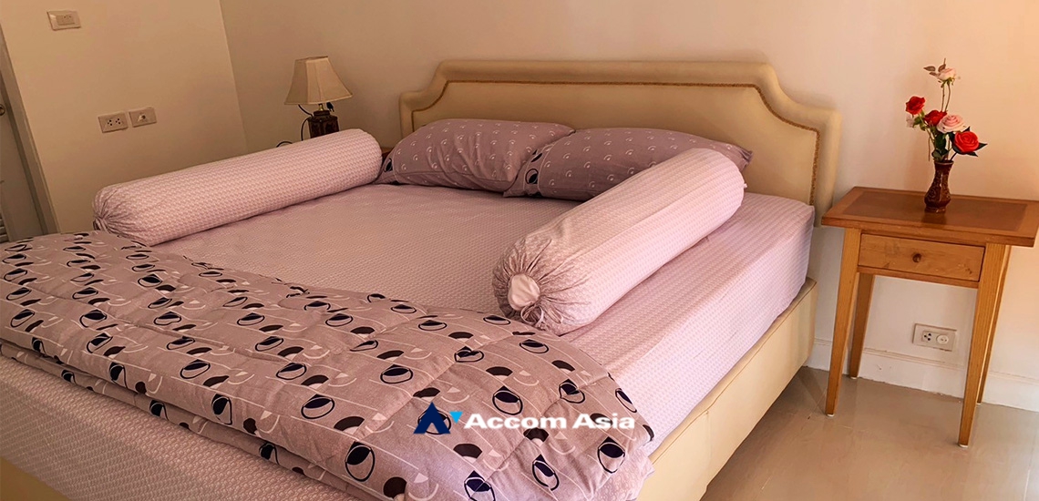 6  2 br Condominium For Rent in Sukhumvit ,Bangkok BTS Phrom Phong at The Waterford Diamond 1518336