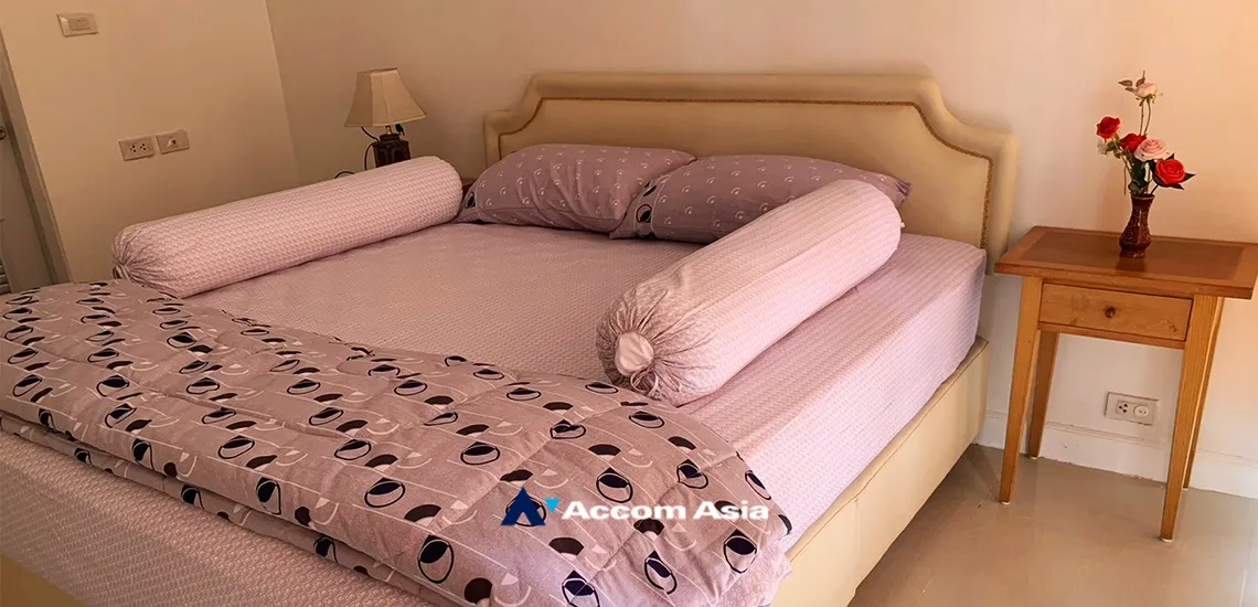 6  2 br Condominium For Rent in Sukhumvit ,Bangkok BTS Phrom Phong at The Waterford Diamond 1518336