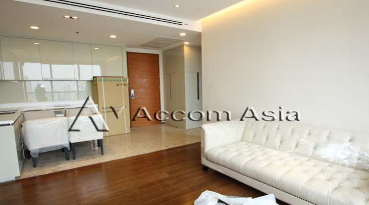  1  2 br Condominium For Rent in Sukhumvit ,Bangkok BTS Phrom Phong at The Address Sukhumvit 28 1518343