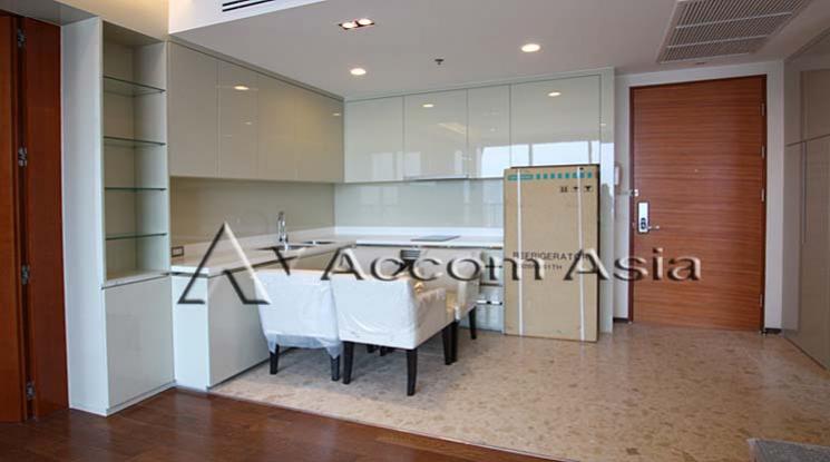  1  2 br Condominium For Rent in Sukhumvit ,Bangkok BTS Phrom Phong at The Address Sukhumvit 28 1518343