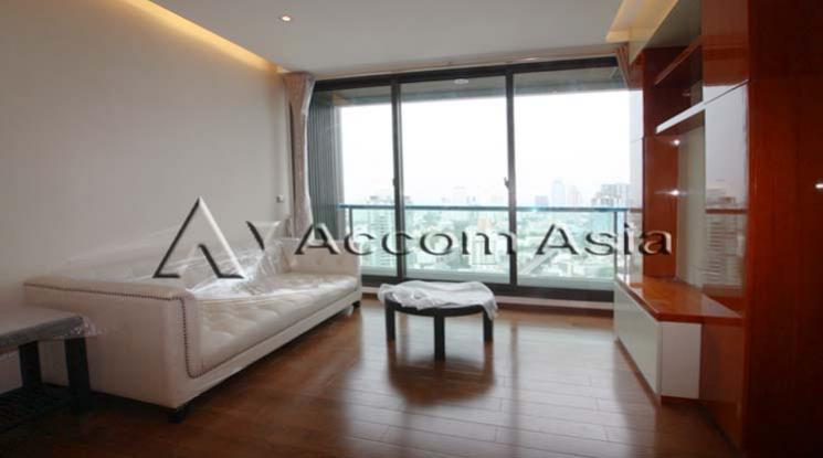 4  2 br Condominium For Rent in Sukhumvit ,Bangkok BTS Phrom Phong at The Address Sukhumvit 28 1518343