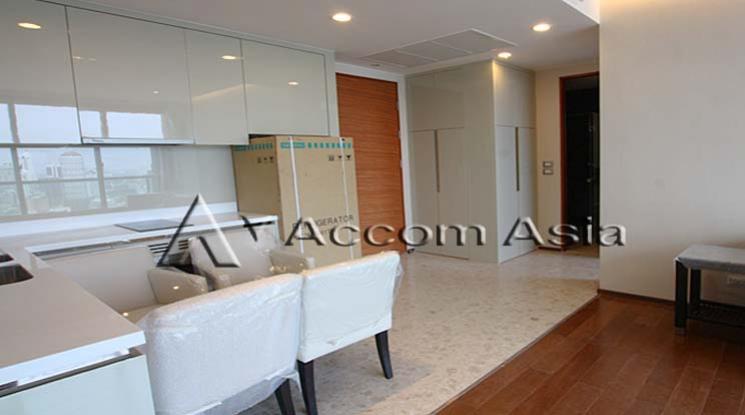 5  2 br Condominium For Rent in Sukhumvit ,Bangkok BTS Phrom Phong at The Address Sukhumvit 28 1518343