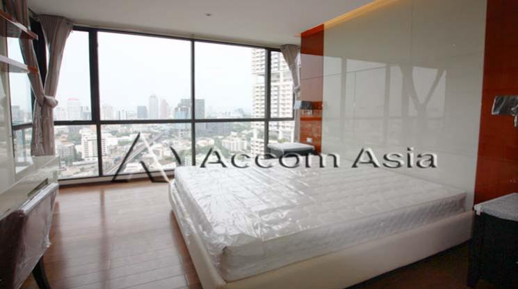 8  2 br Condominium For Rent in Sukhumvit ,Bangkok BTS Phrom Phong at The Address Sukhumvit 28 1518343
