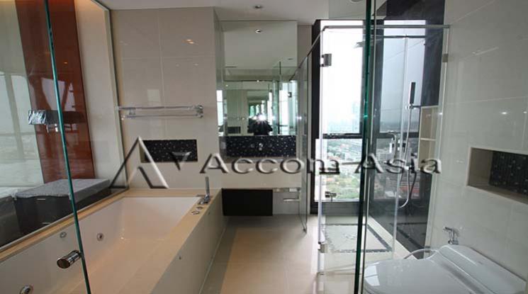 7  2 br Condominium For Rent in Sukhumvit ,Bangkok BTS Phrom Phong at The Address Sukhumvit 28 1518343