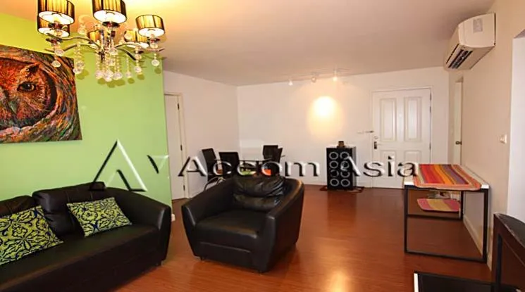 unit 1 Bedroom  Condominium For Sale in Sathorn, Bangkok  near BRT Thanon Chan (1518356)