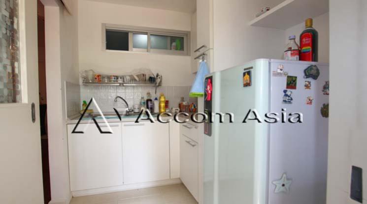 5  1 br Condominium For Sale in Sathorn ,Bangkok BRT Thanon Chan at Condo One X Sathorn Narathiwat 1518356