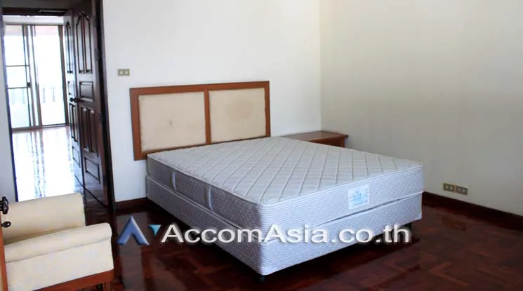 5  3 br Apartment For Rent in Sukhumvit ,Bangkok MRT Sukhumvit - BTS Asok at Spacious space with a cozy 1418357