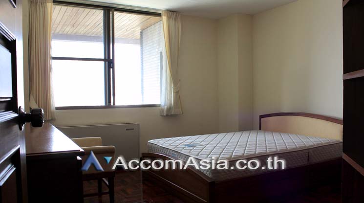 7  3 br Apartment For Rent in Sukhumvit ,Bangkok MRT Sukhumvit - BTS Asok at Spacious space with a cozy 1418357