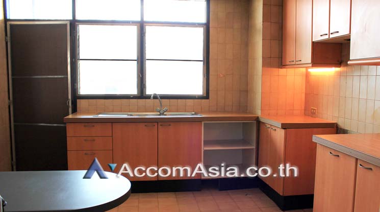 10  3 br Apartment For Rent in Sukhumvit ,Bangkok MRT Sukhumvit - BTS Asok at Spacious space with a cozy 1418357