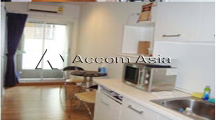  2  1 br Condominium For Rent in Sukhumvit ,Bangkok BTS Phrom Phong at The Seed Musee Sukhumvit 26 1518359