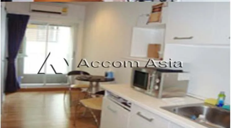  The Seed Musee Sukhumvit 26 Condominium  1 Bedroom for Rent BTS Phrom Phong in Sukhumvit Bangkok