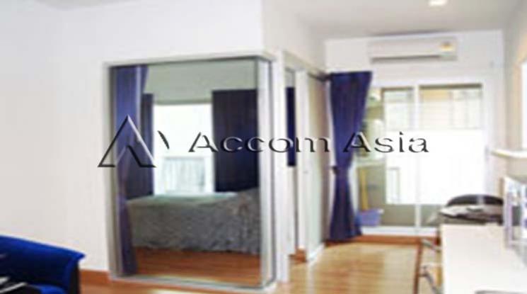  1  1 br Condominium For Rent in Sukhumvit ,Bangkok BTS Phrom Phong at The Seed Musee Sukhumvit 26 1518359