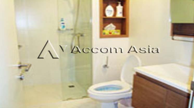 5  1 br Condominium For Rent in Sukhumvit ,Bangkok BTS Phrom Phong at The Seed Musee Sukhumvit 26 1518359