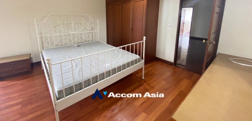 12  4 br Condominium For Rent in Sukhumvit ,Bangkok BTS Phrom Phong at Mano Tower 1518373