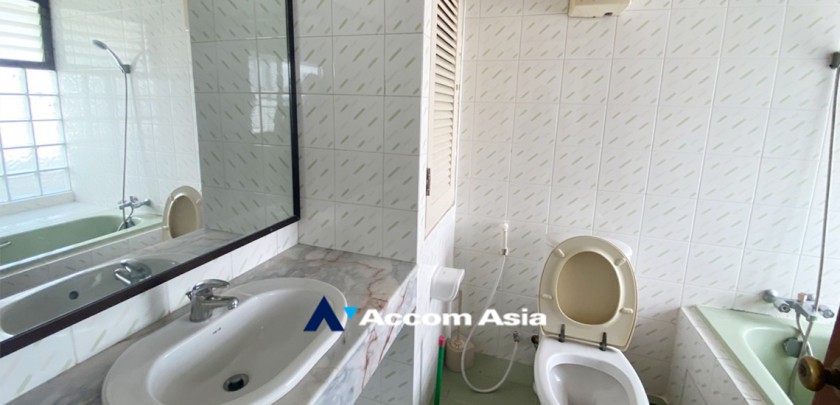 18  4 br Condominium For Rent in Sukhumvit ,Bangkok BTS Phrom Phong at Mano Tower 1518373