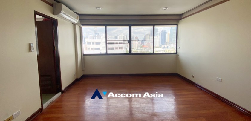 14  4 br Condominium For Rent in Sukhumvit ,Bangkok BTS Phrom Phong at Mano Tower 1518373
