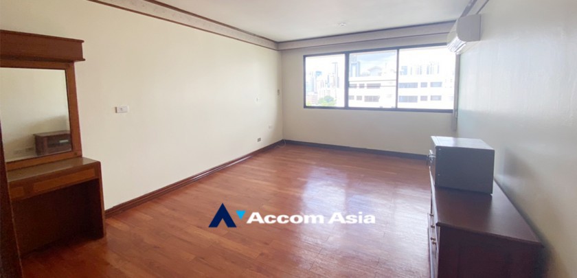 16  4 br Condominium For Rent in Sukhumvit ,Bangkok BTS Phrom Phong at Mano Tower 1518373